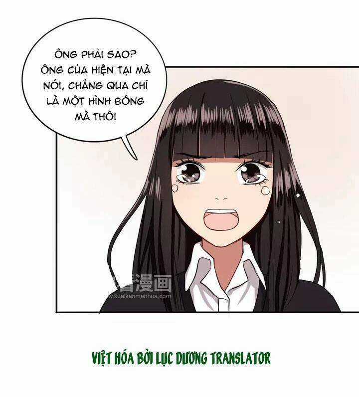 Chào Buổi Sáng, Hướng Dương Chapter 15 trang 19