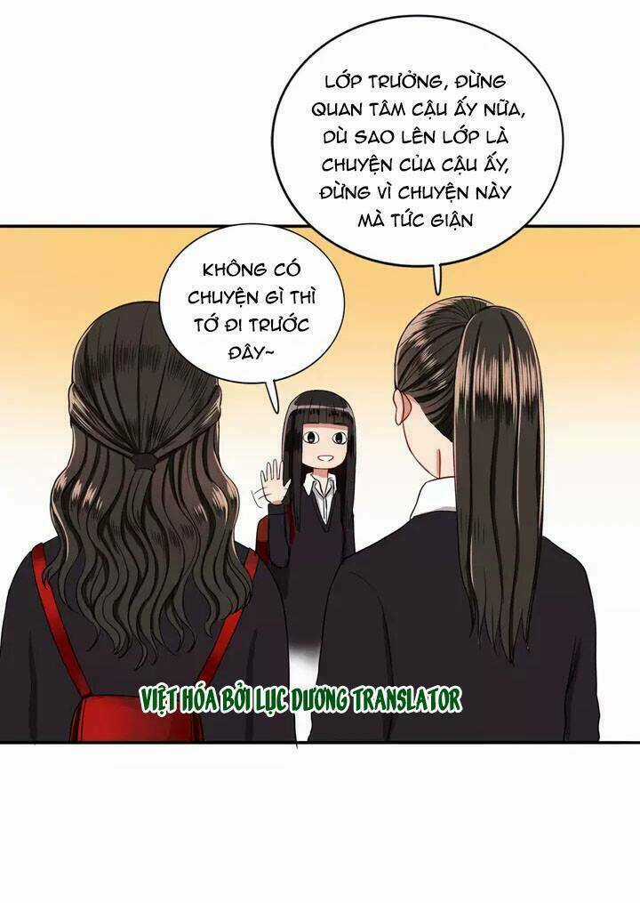 Chào Buổi Sáng, Hướng Dương Chapter 15 trang 2