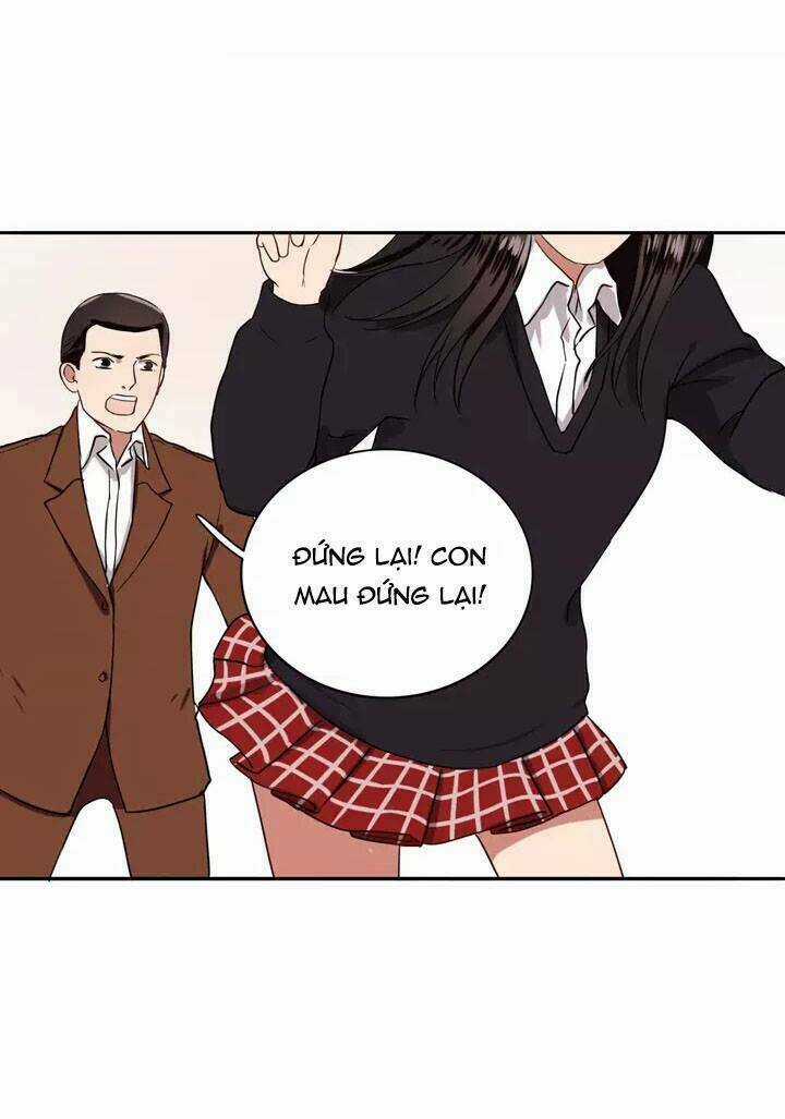 Chào Buổi Sáng, Hướng Dương Chapter 15 trang 20