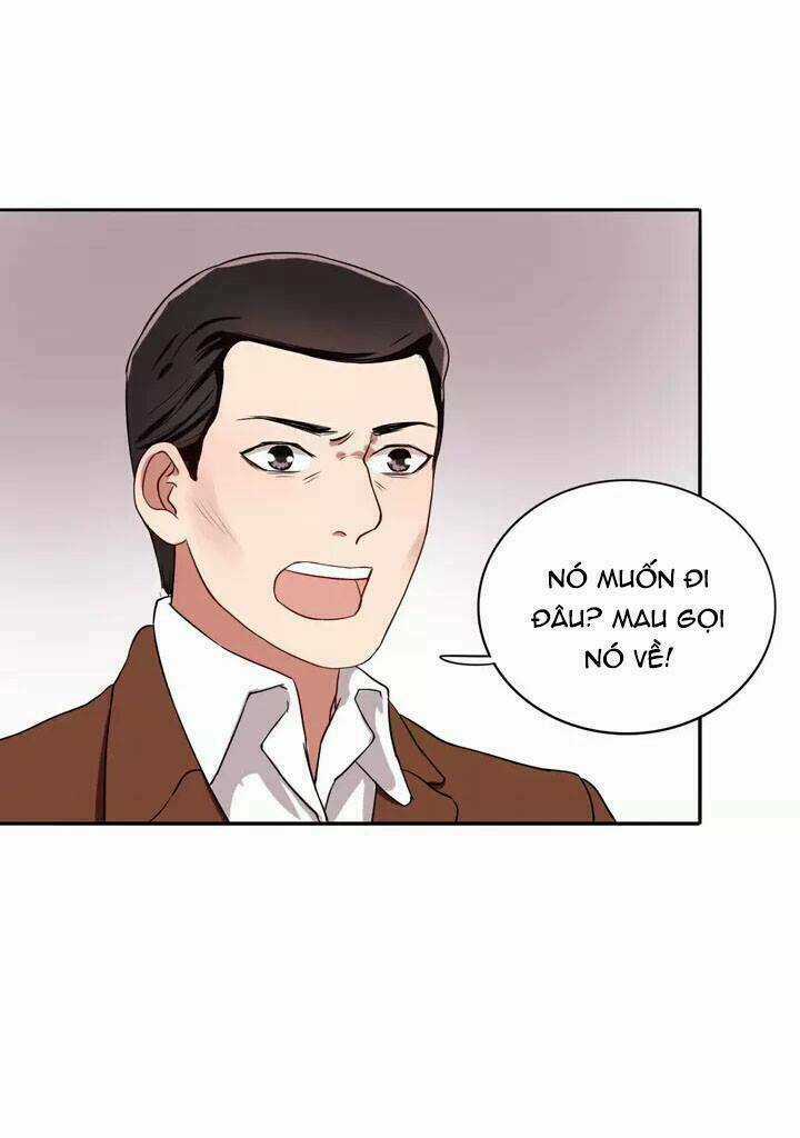 Chào Buổi Sáng, Hướng Dương Chapter 15 trang 21