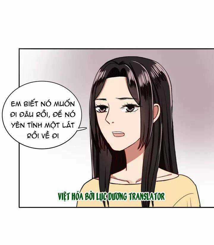 Chào Buổi Sáng, Hướng Dương Chapter 15 trang 22