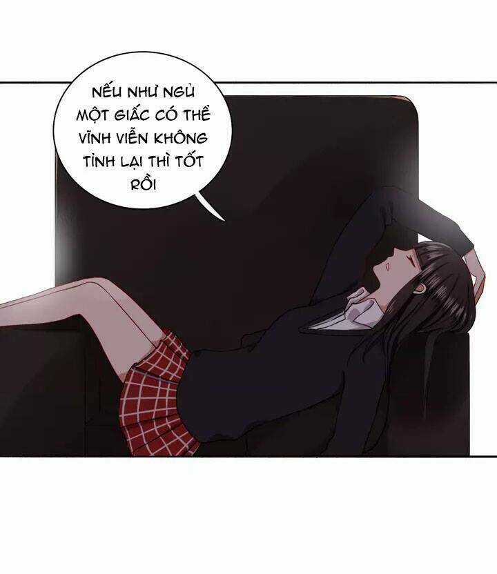 Chào Buổi Sáng, Hướng Dương Chapter 15 trang 23