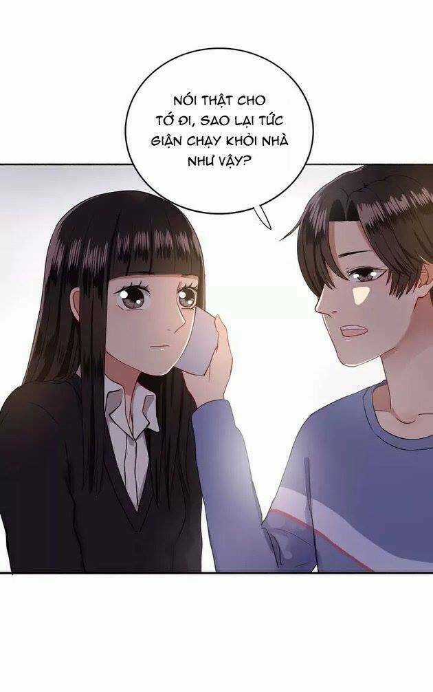 Chào Buổi Sáng, Hướng Dương Chapter 15 trang 25