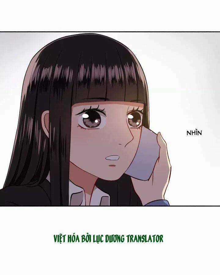 Chào Buổi Sáng, Hướng Dương Chapter 15 trang 26