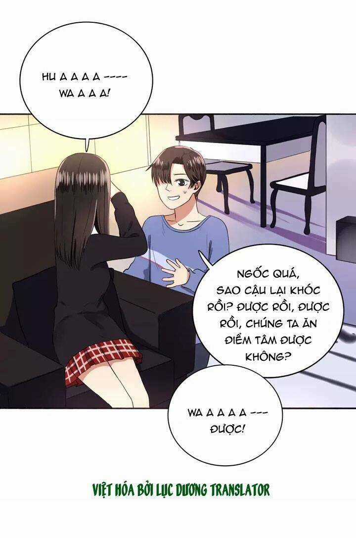 Chào Buổi Sáng, Hướng Dương Chapter 15 trang 29