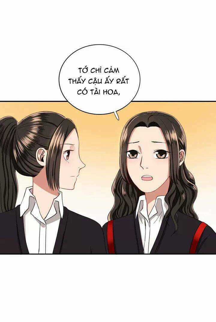 Chào Buổi Sáng, Hướng Dương Chapter 15 trang 3