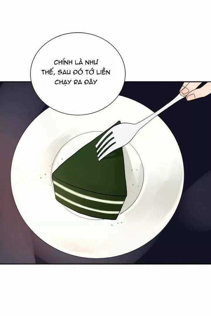 Chào Buổi Sáng, Hướng Dương Chapter 15 trang 30