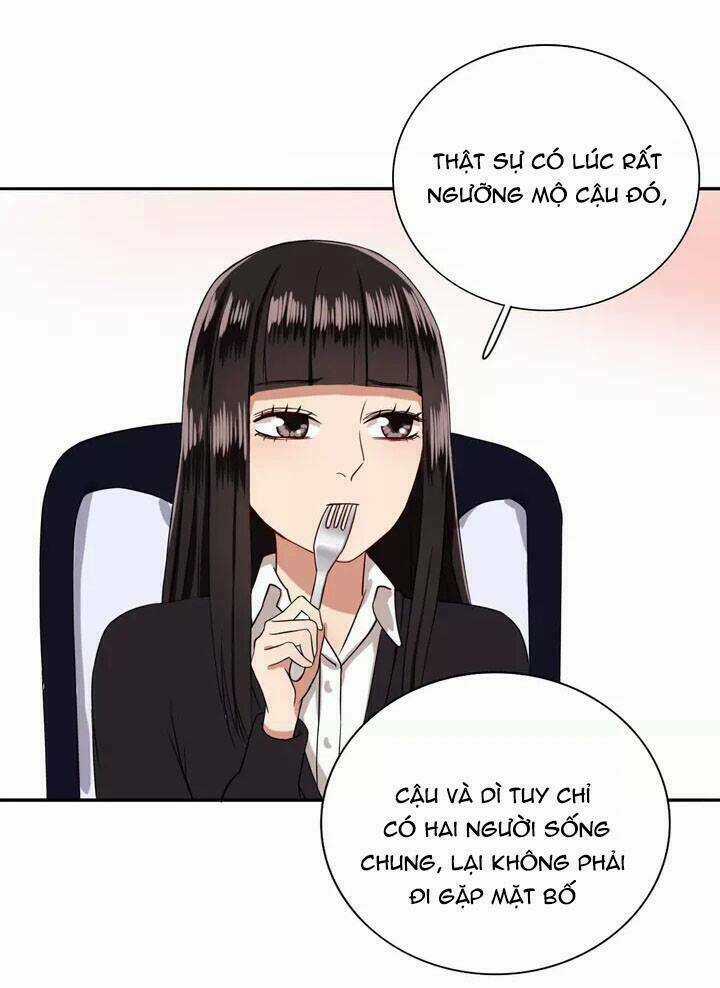 Chào Buổi Sáng, Hướng Dương Chapter 15 trang 32