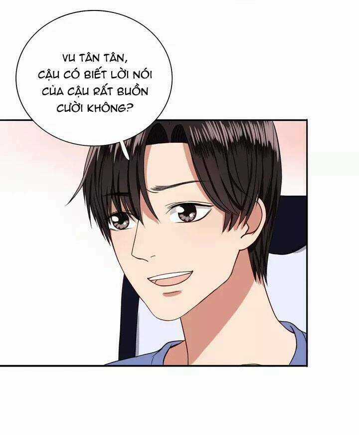 Chào Buổi Sáng, Hướng Dương Chapter 15 trang 33