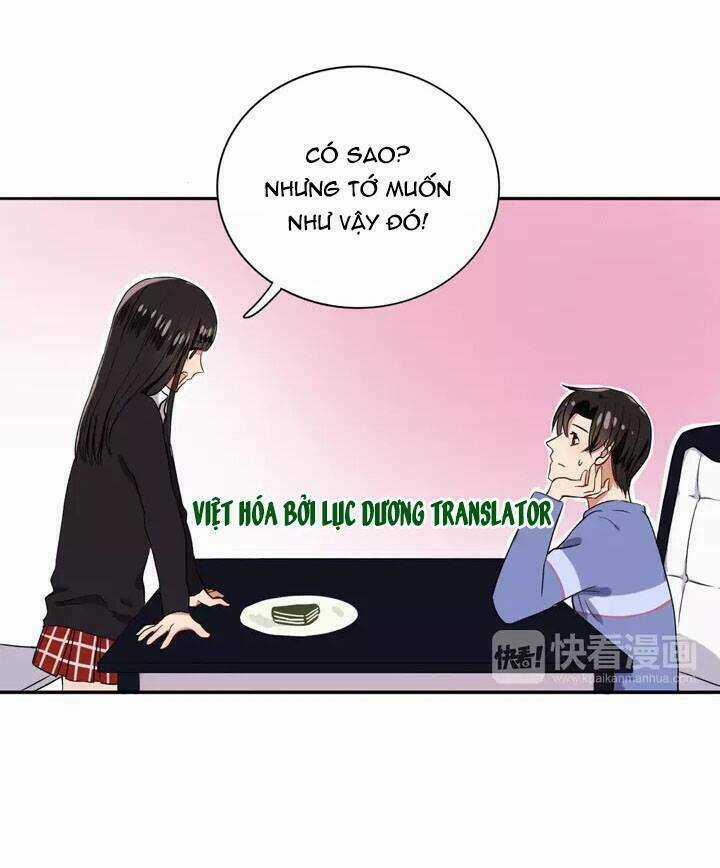 Chào Buổi Sáng, Hướng Dương Chapter 15 trang 34