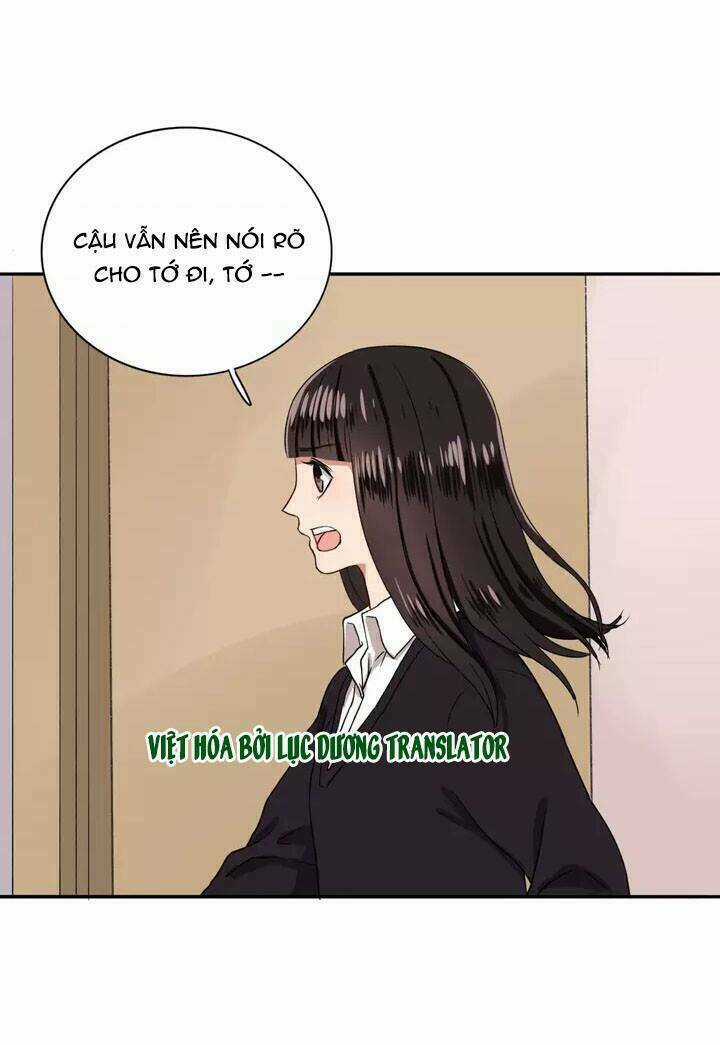 Chào Buổi Sáng, Hướng Dương Chapter 15 trang 36