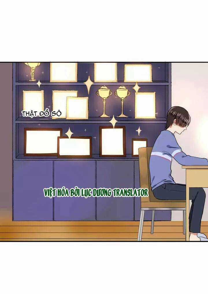 Chào Buổi Sáng, Hướng Dương Chapter 15 trang 38