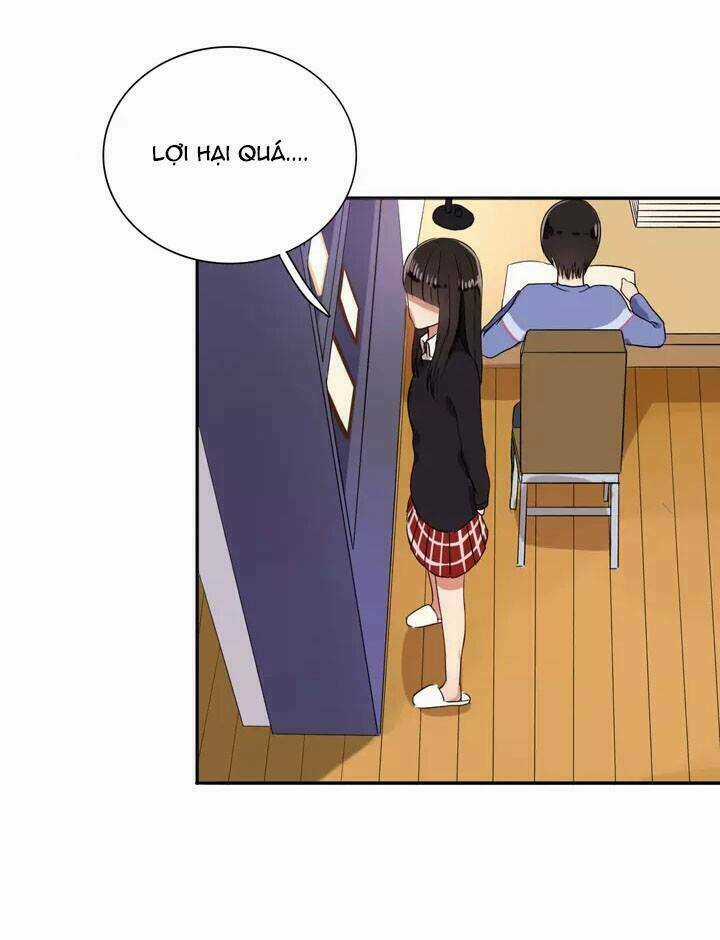 Chào Buổi Sáng, Hướng Dương Chapter 15 trang 39