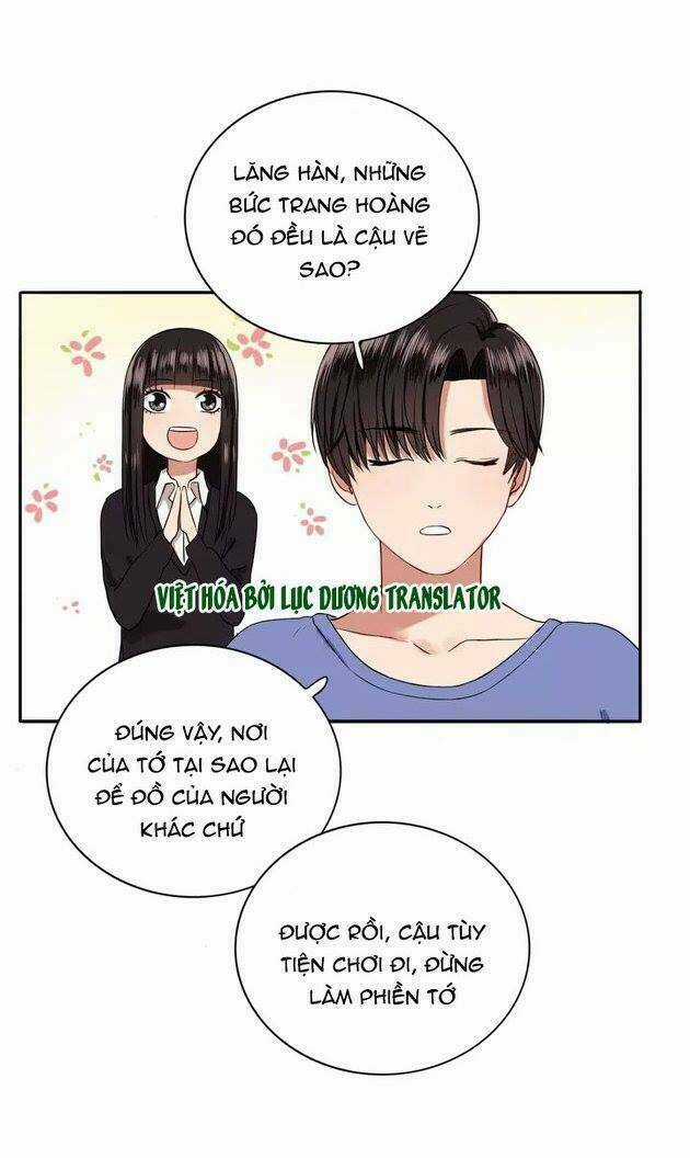 Chào Buổi Sáng, Hướng Dương Chapter 15 trang 40