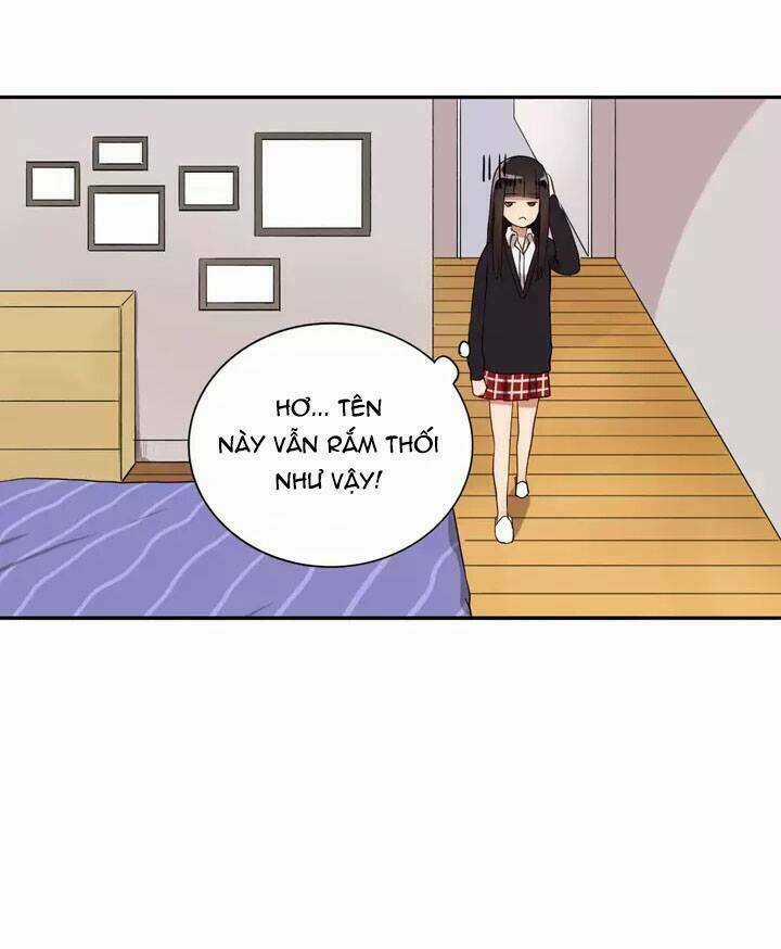 Chào Buổi Sáng, Hướng Dương Chapter 15 trang 41