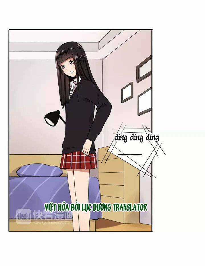 Chào Buổi Sáng, Hướng Dương Chapter 15 trang 42