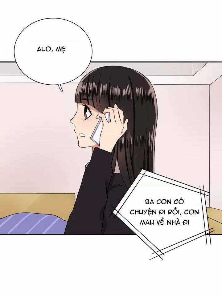 Chào Buổi Sáng, Hướng Dương Chapter 15 trang 43