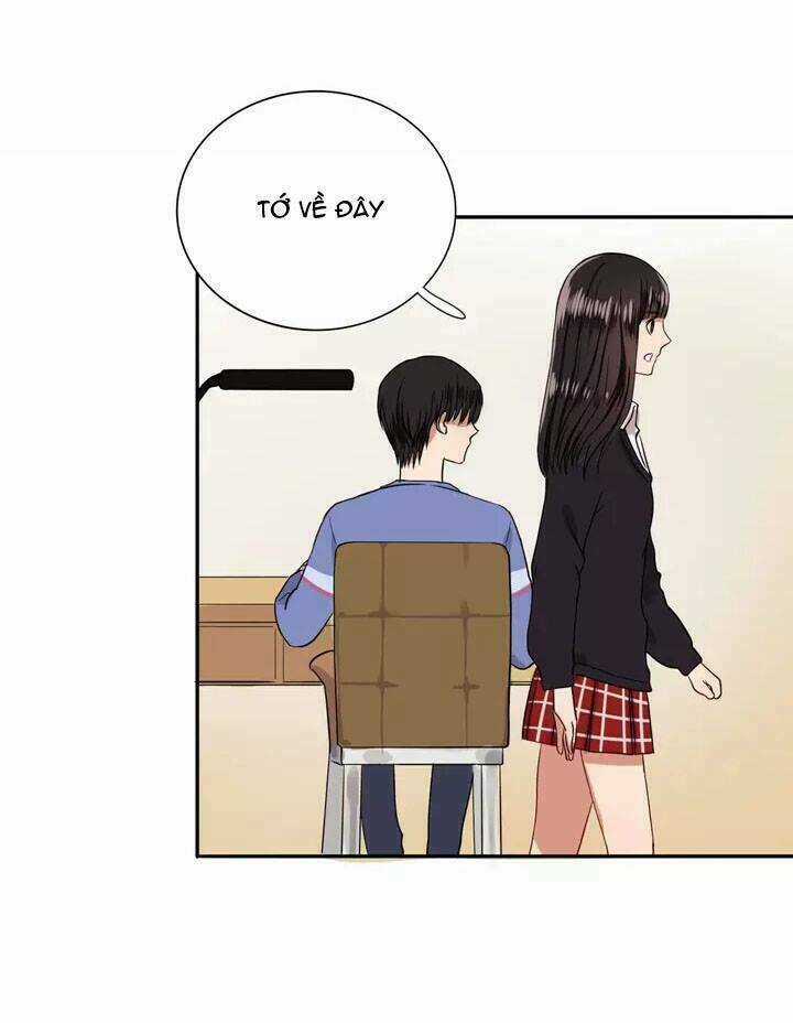 Chào Buổi Sáng, Hướng Dương Chapter 15 trang 44