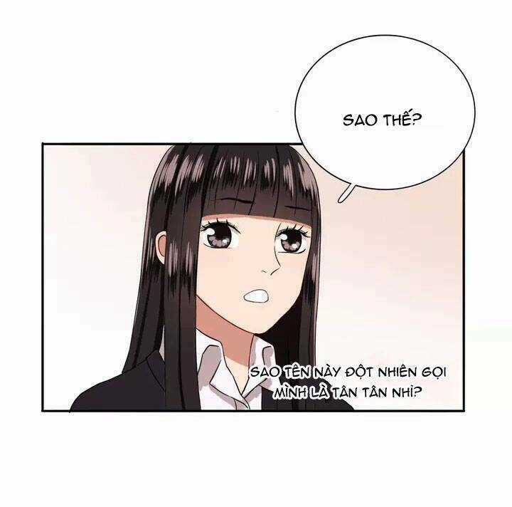 Chào Buổi Sáng, Hướng Dương Chapter 15 trang 46