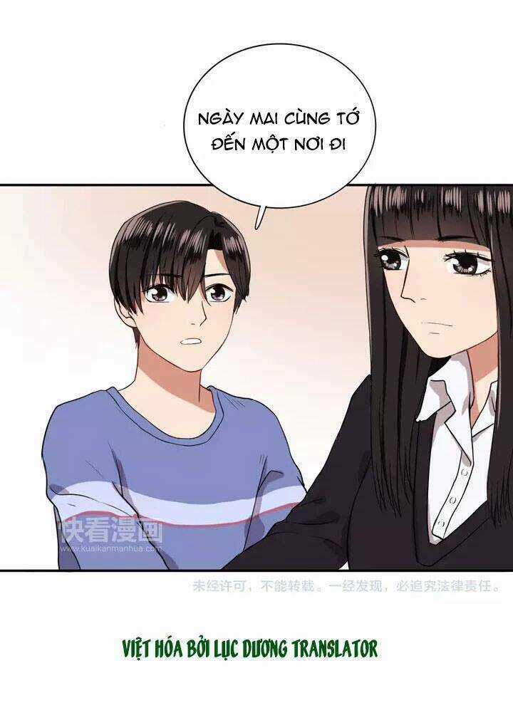 Chào Buổi Sáng, Hướng Dương Chapter 15 trang 47