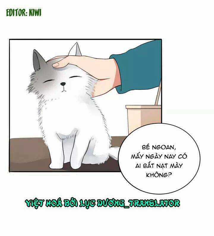 Chào Buổi Sáng, Hướng Dương Chapter 15 trang 48