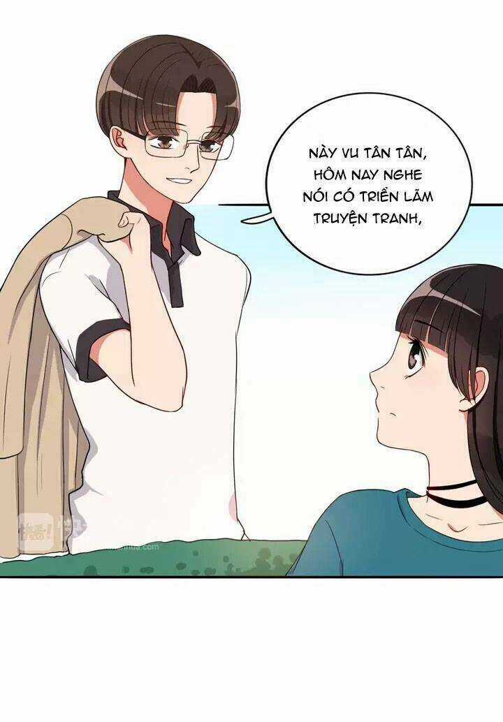 Chào Buổi Sáng, Hướng Dương Chapter 15 trang 50