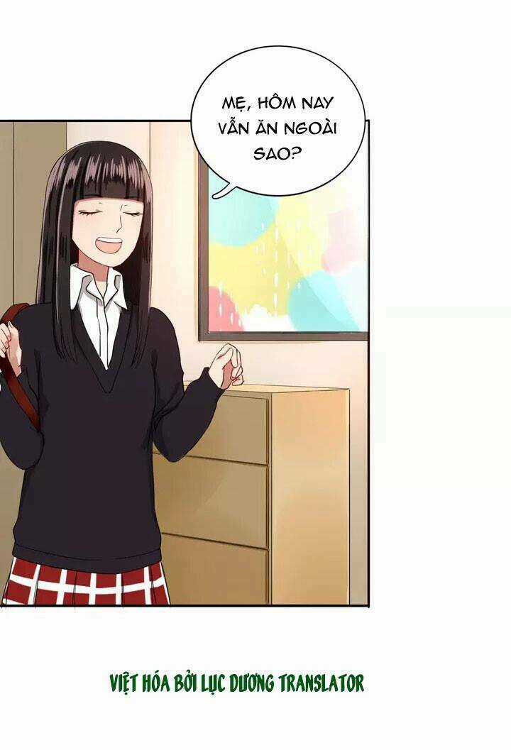 Chào Buổi Sáng, Hướng Dương Chapter 15 trang 6