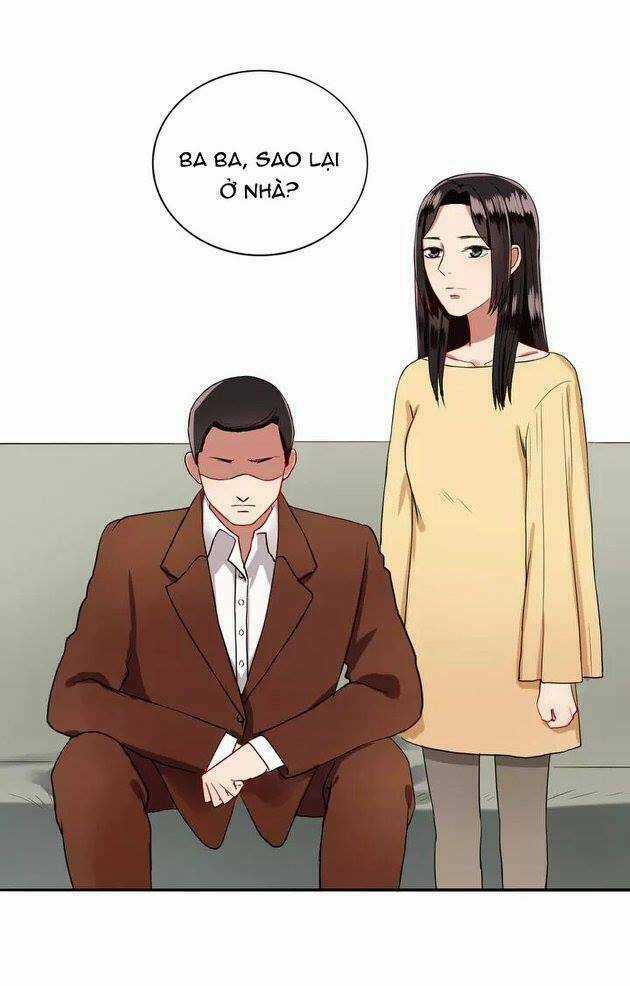 Chào Buổi Sáng, Hướng Dương Chapter 15 trang 8