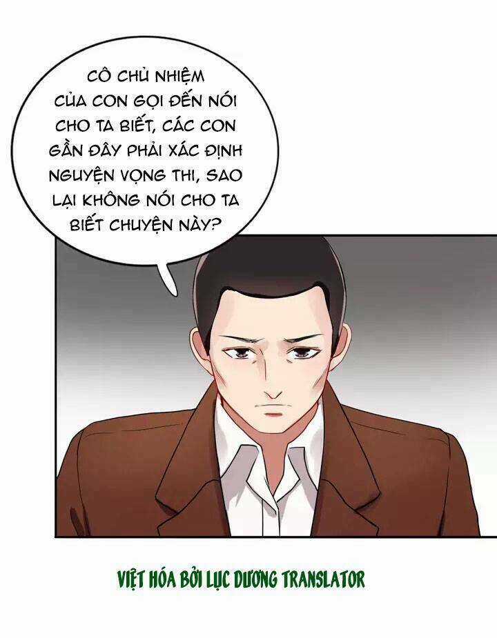 Chào Buổi Sáng, Hướng Dương Chapter 15 trang 9