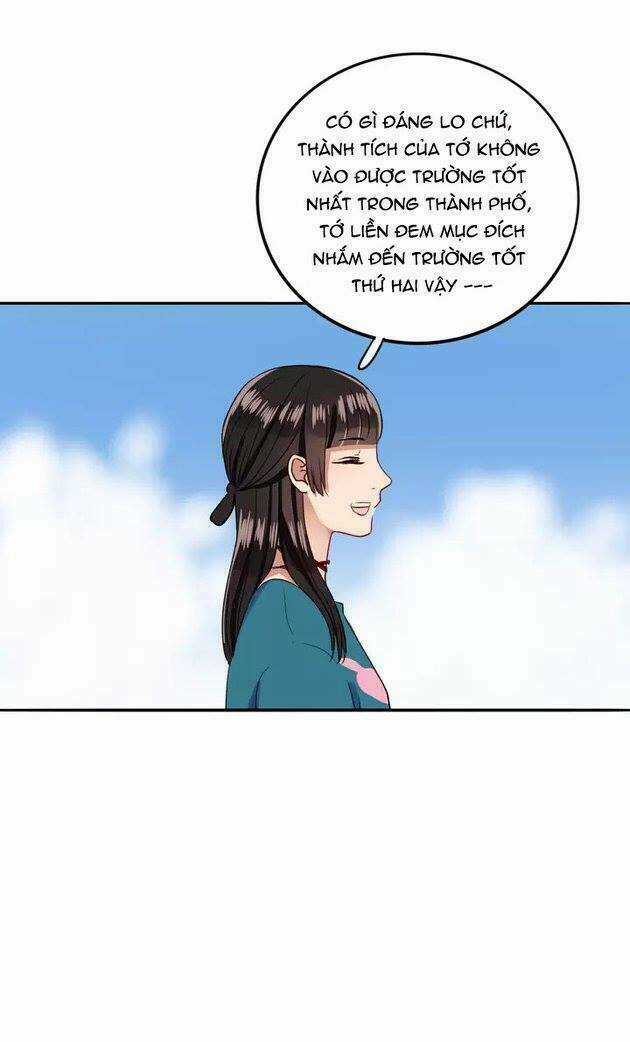 Chào Buổi Sáng, Hướng Dương Chapter 16 trang 11