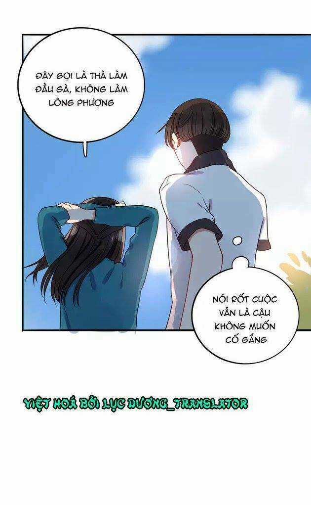 Chào Buổi Sáng, Hướng Dương Chapter 16 trang 12