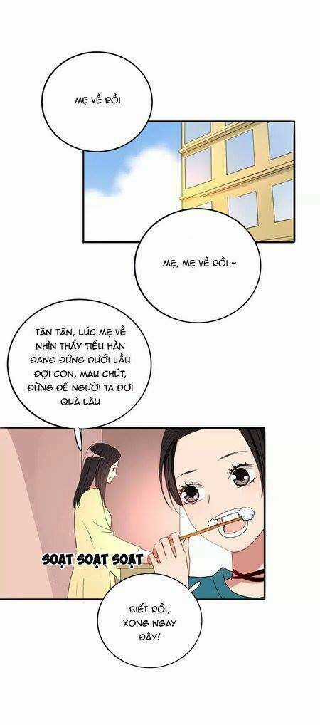 Chào Buổi Sáng, Hướng Dương Chapter 16 trang 13