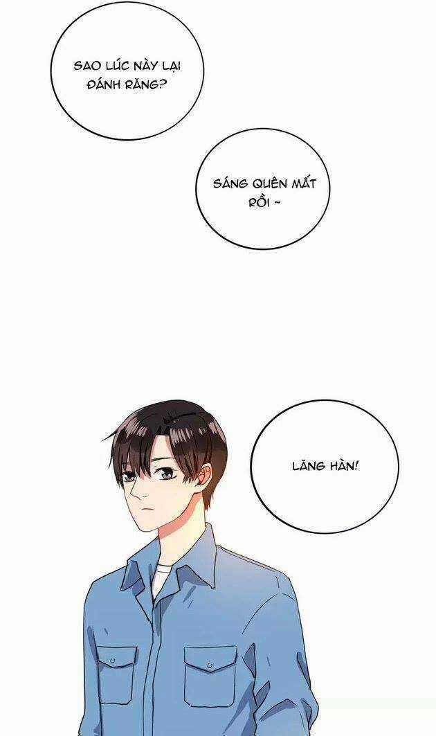 Chào Buổi Sáng, Hướng Dương Chapter 16 trang 14