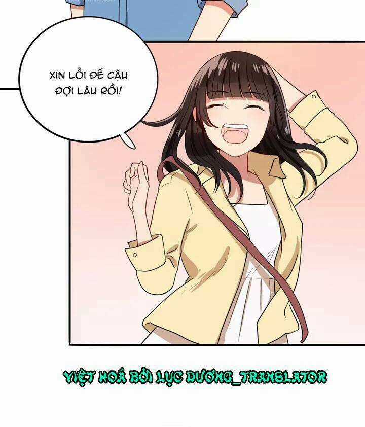 Chào Buổi Sáng, Hướng Dương Chapter 16 trang 15