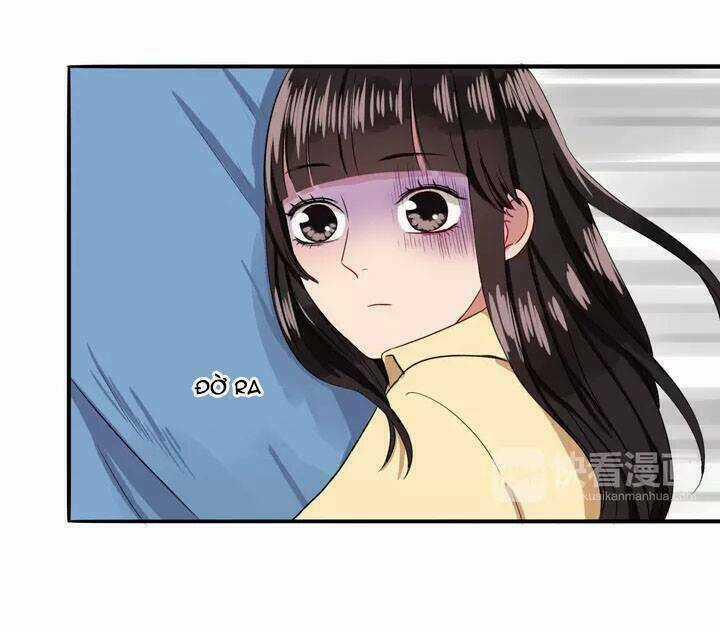 Chào Buổi Sáng, Hướng Dương Chapter 16 trang 19