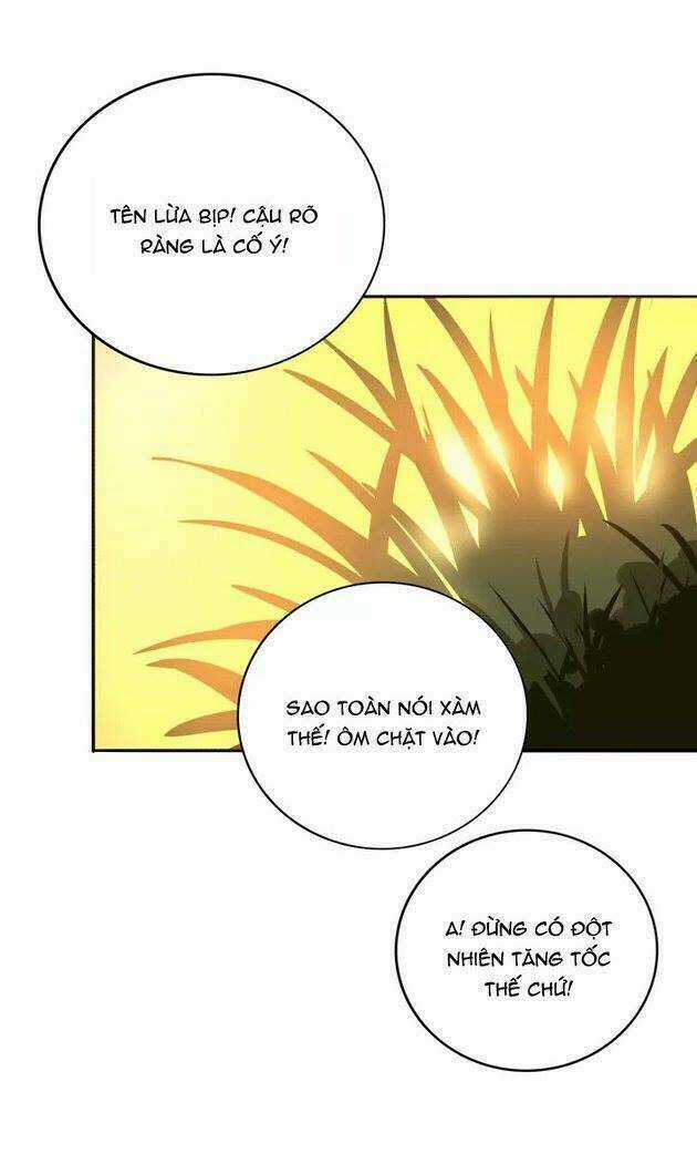 Chào Buổi Sáng, Hướng Dương Chapter 16 trang 21