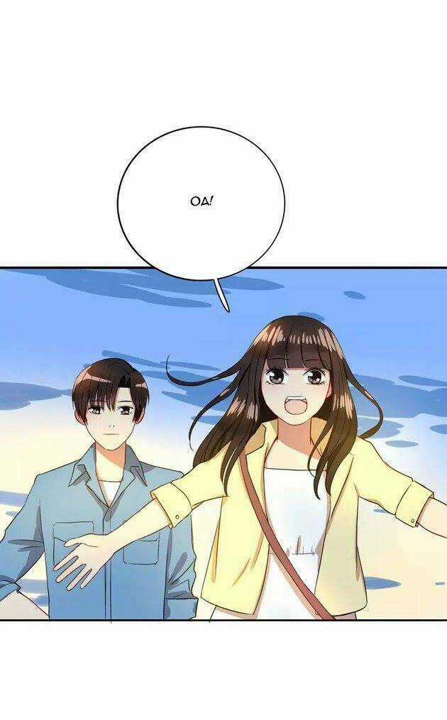 Chào Buổi Sáng, Hướng Dương Chapter 16 trang 22