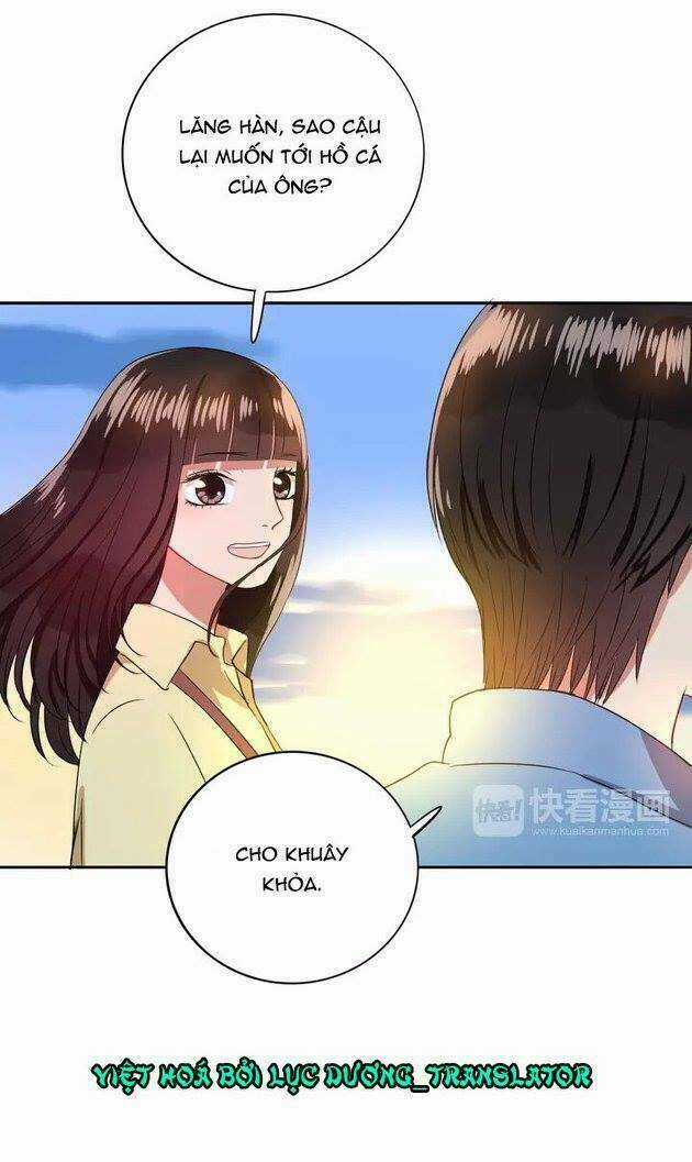 Chào Buổi Sáng, Hướng Dương Chapter 16 trang 23