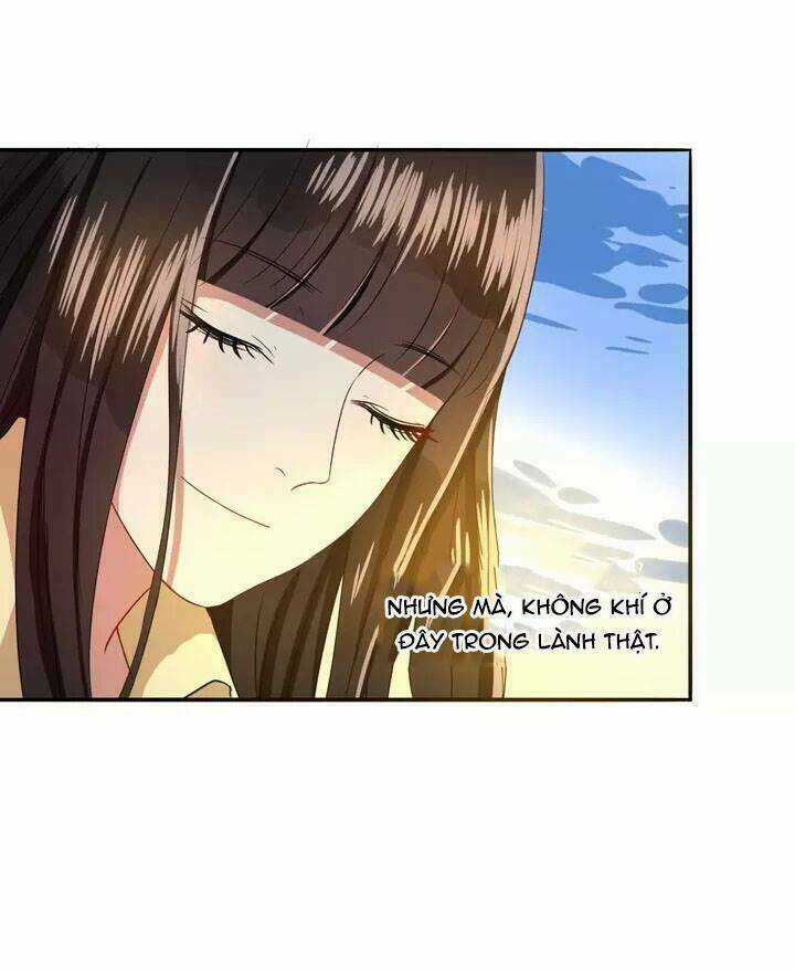 Chào Buổi Sáng, Hướng Dương Chapter 16 trang 24