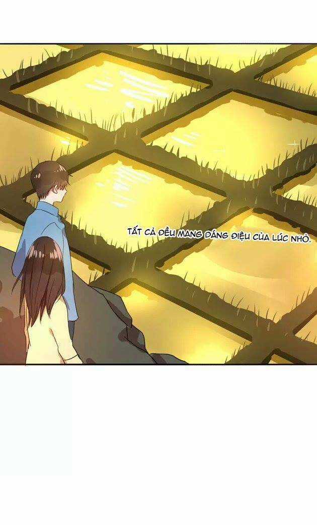 Chào Buổi Sáng, Hướng Dương Chapter 16 trang 25