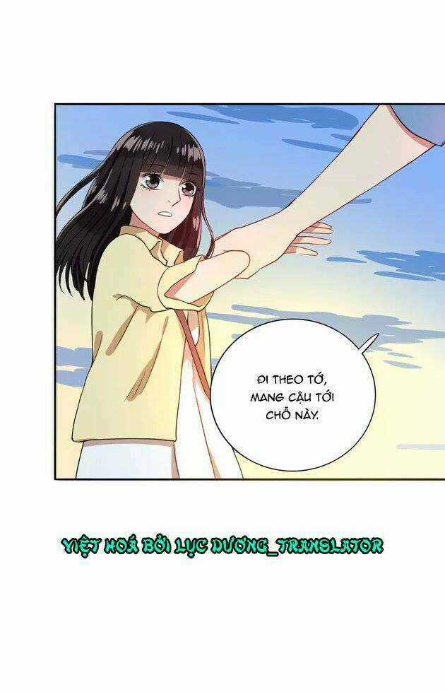 Chào Buổi Sáng, Hướng Dương Chapter 16 trang 26