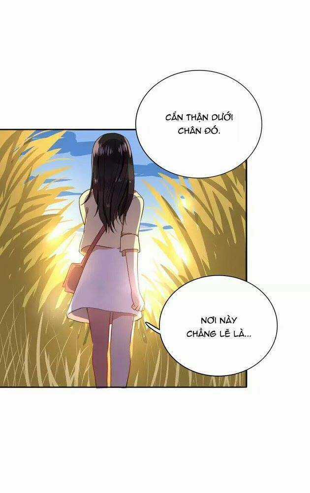 Chào Buổi Sáng, Hướng Dương Chapter 16 trang 28