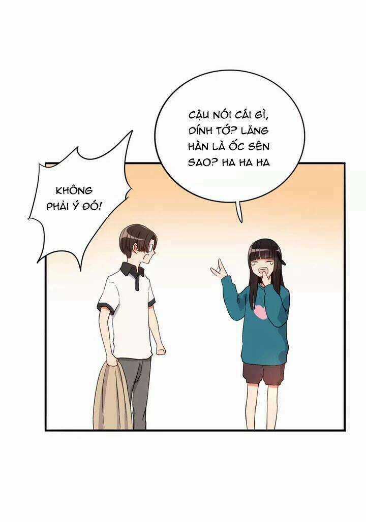 Chào Buổi Sáng, Hướng Dương Chapter 16 trang 3