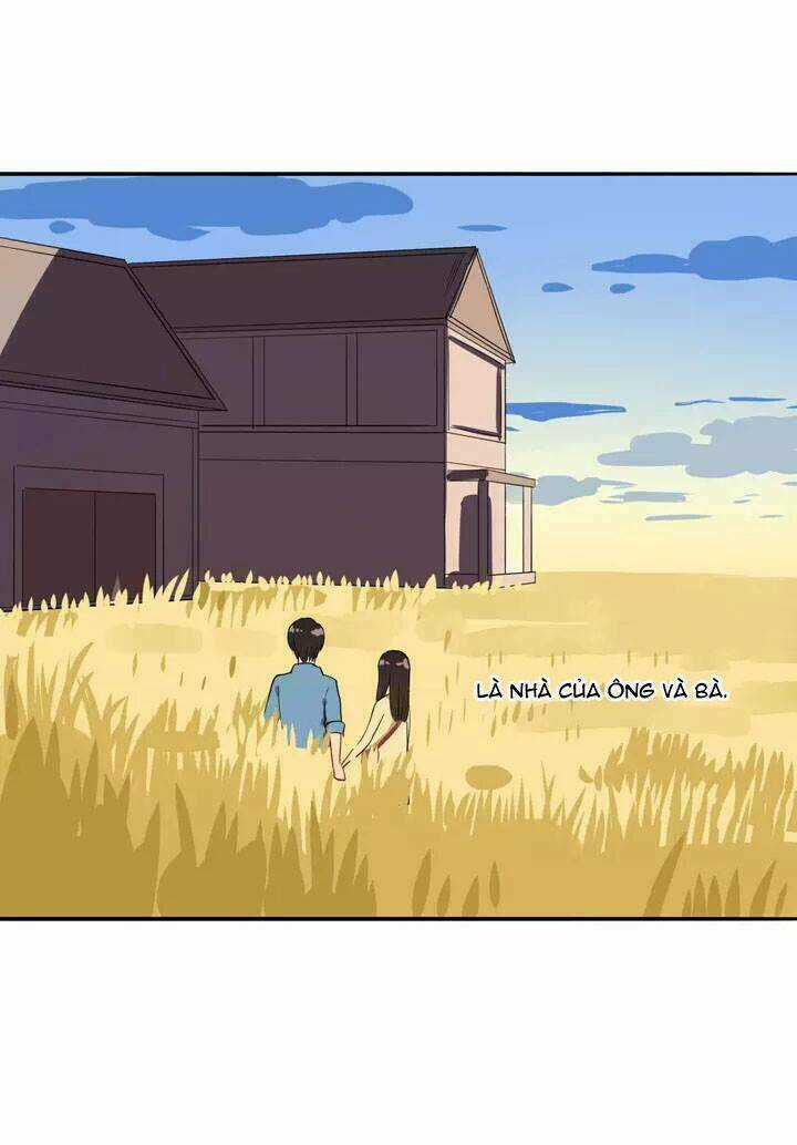 Chào Buổi Sáng, Hướng Dương Chapter 16 trang 30