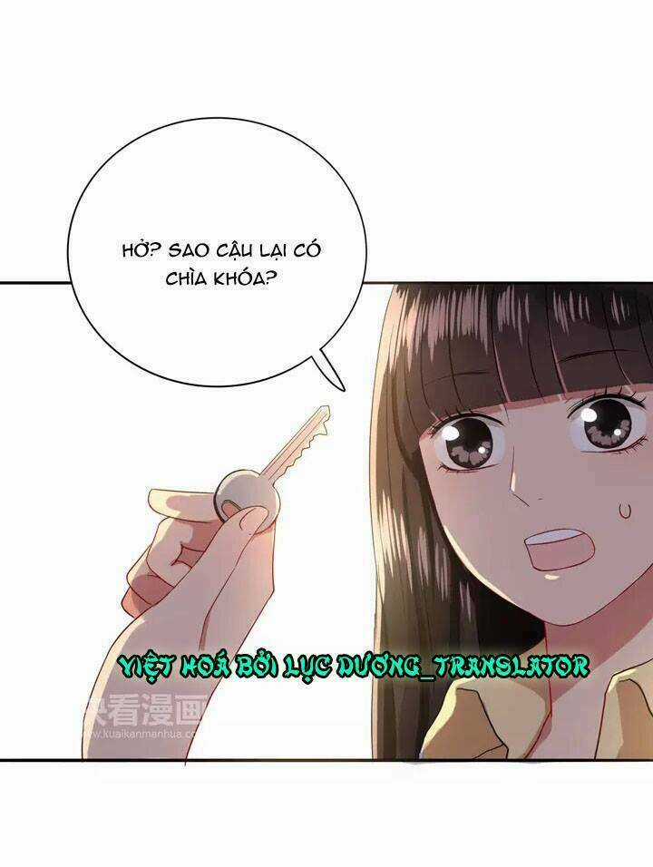 Chào Buổi Sáng, Hướng Dương Chapter 16 trang 32