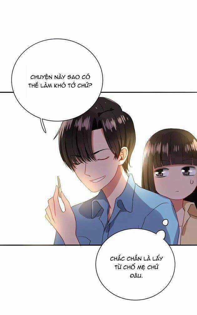 Chào Buổi Sáng, Hướng Dương Chapter 16 trang 33