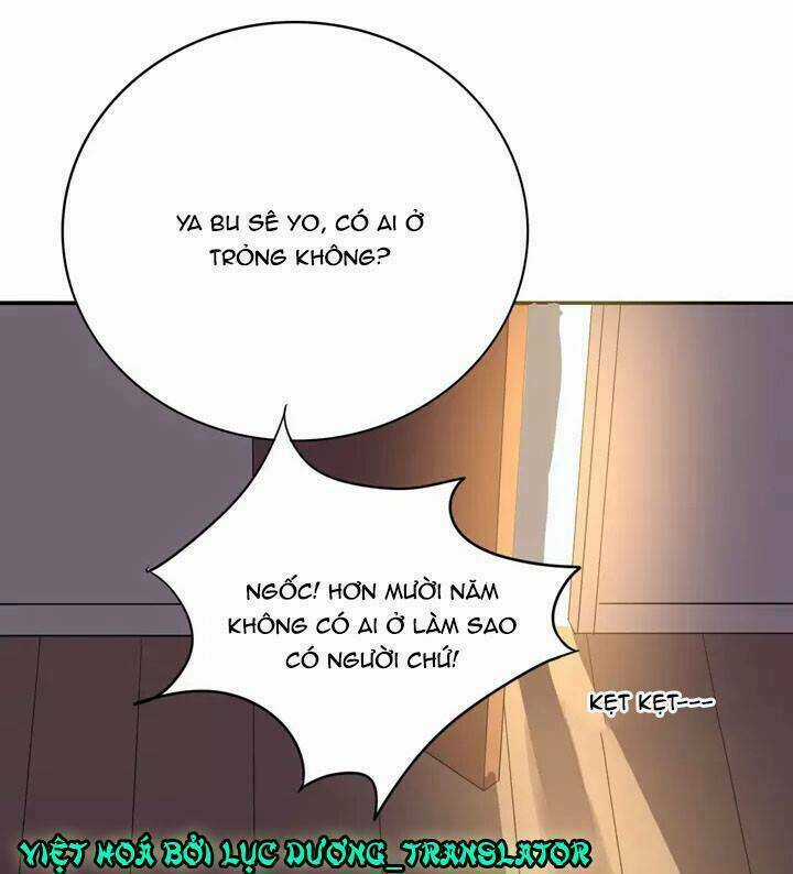 Chào Buổi Sáng, Hướng Dương Chapter 16 trang 34