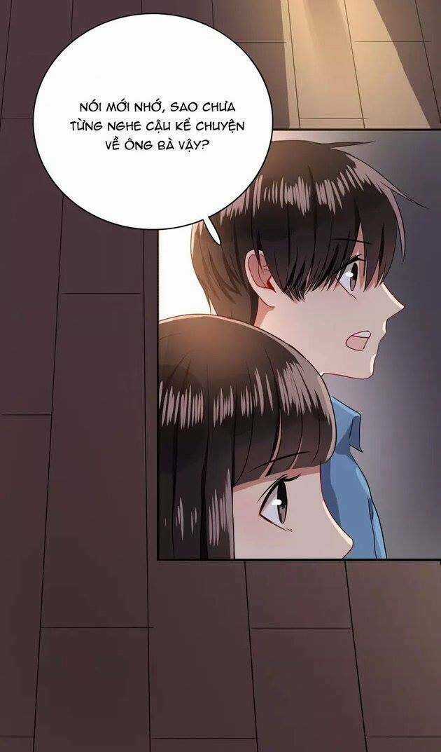 Chào Buổi Sáng, Hướng Dương Chapter 16 trang 35