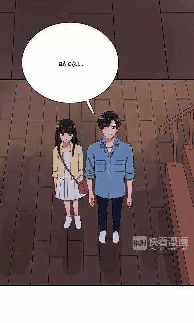 Chào Buổi Sáng, Hướng Dương Chapter 16 trang 36