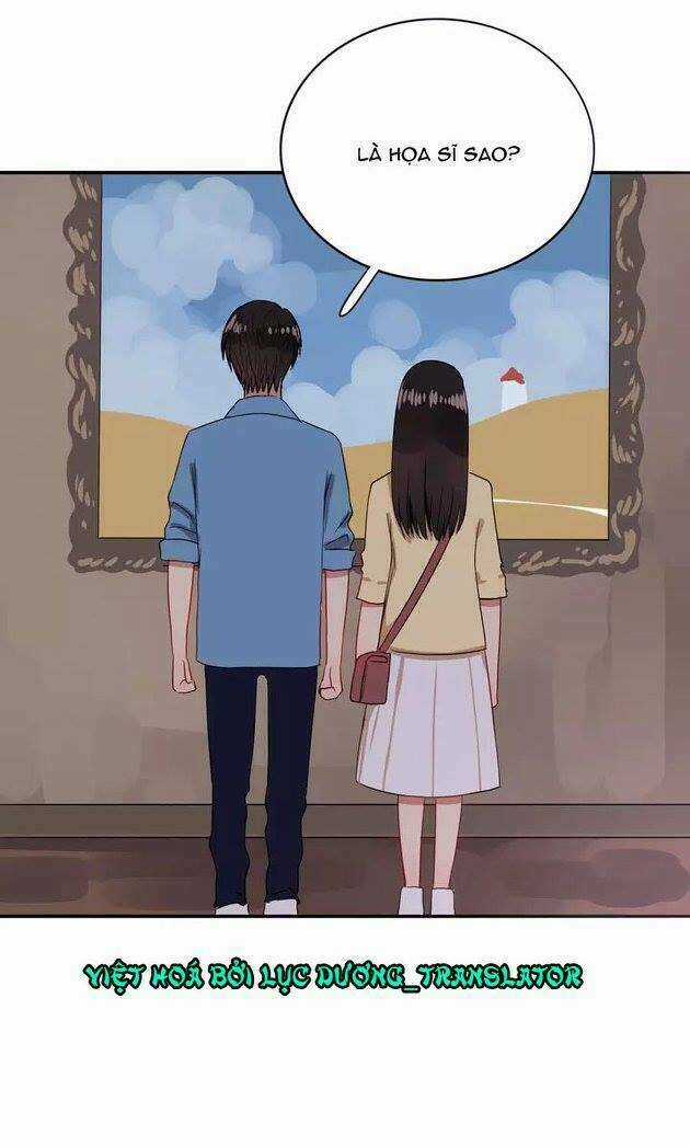 Chào Buổi Sáng, Hướng Dương Chapter 16 trang 37